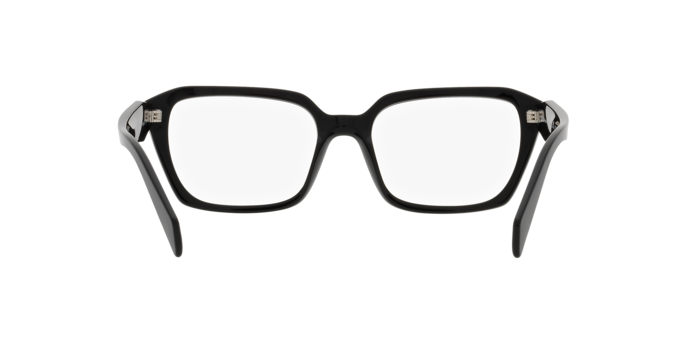 OKULARY KOREKCYJNE PRADA EYEWEAR PR 14ZV 1AB1O1 54 ROZMIAR M