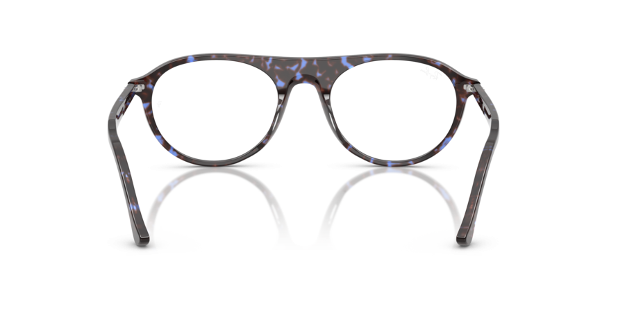 OKULARY KOREKCYJNE RAY-BAN® RX 5441 8424 51 ROZMIAR M
