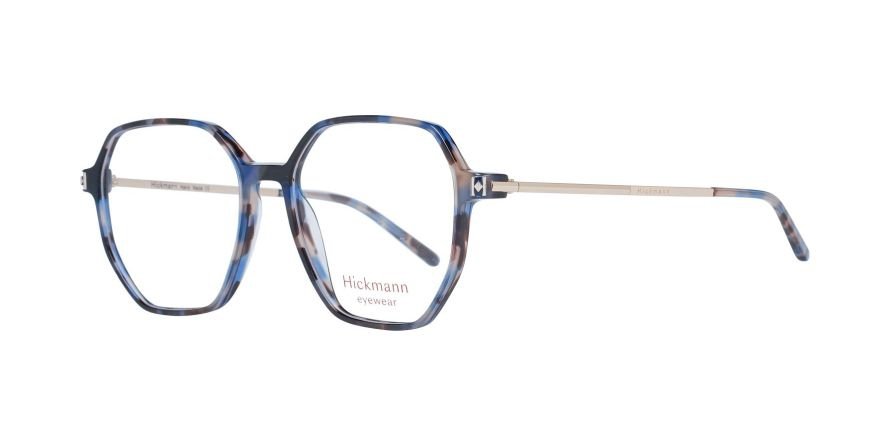 OKULARY KOREKCYJNE ANA HICKMANN HI 6223 G21 53 ROZMIAR M