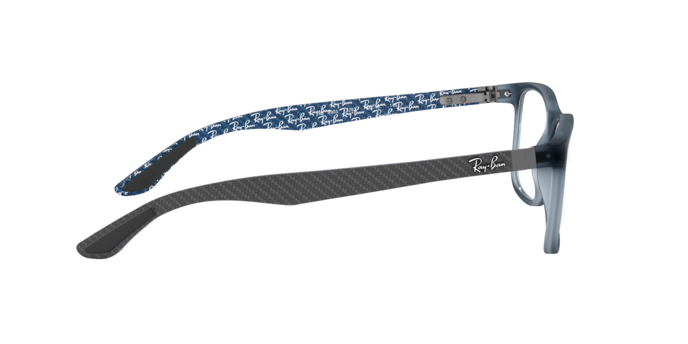 OKULARY KOREKCYJNE RAY-BAN® RX 8903 5262 55 ROZMIAR L