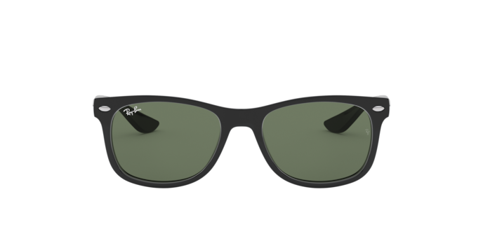 OKULARY DZIECIĘCE RAY-BAN® JUNIOR NEW WAYFARER RJ 9052S 100/71 48