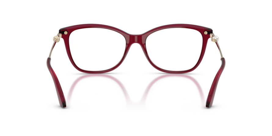 OKULARY KOREKCYJNE JIMMY CHOO JC 3007HB 5062 52 ROZMIAR M