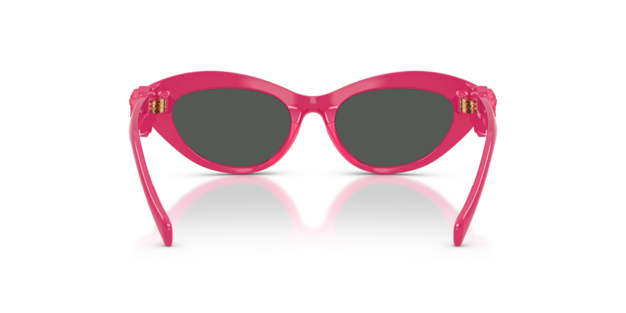OKULARY DZIECIĘCE VERSACE JUNIOR VK 4005U 552787 49