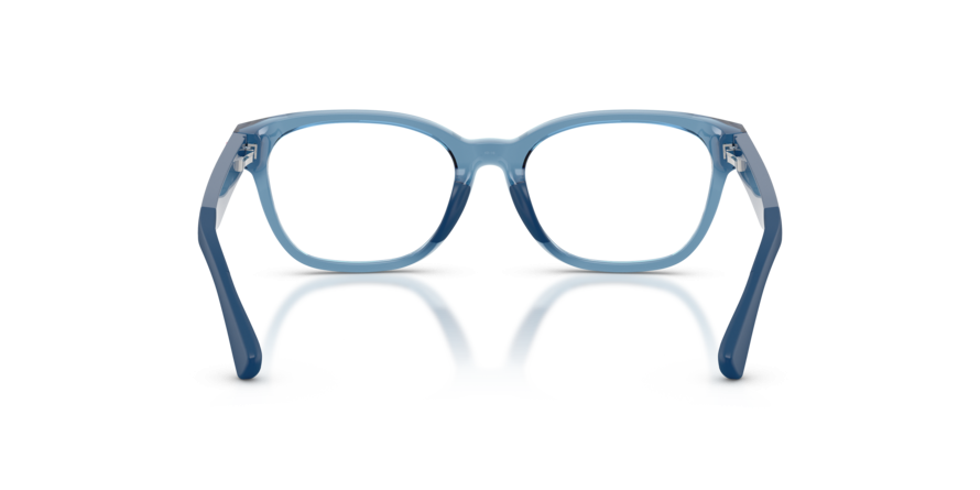 OKULARY KOREKCYJNE DZIECIĘCE POLO RALPH LAUREN JUNIOR PP 8553U 6368 49