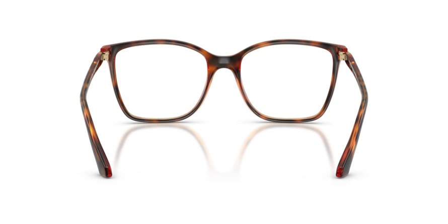 OKULARY KOREKCYJNE VOGUE EYEWEAR VO 5654 W656 51 ROZMIAR S