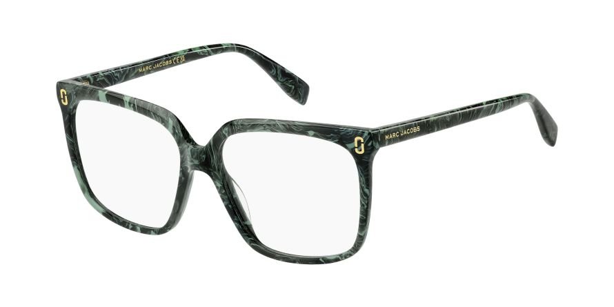 OKULARY KOREKCYJNE MARC JACOBS MJ 1145 JRI 55 ROZMIAR M