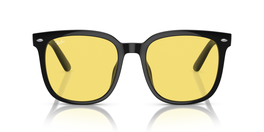 OKULARY RAY-BAN® RB 4401D 601/85 57 ROZMIAR L