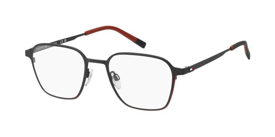 OKULARY KOREKCYJNE TOMMY HILFIGER TH 2315 BLX 52 ROZMIAR M