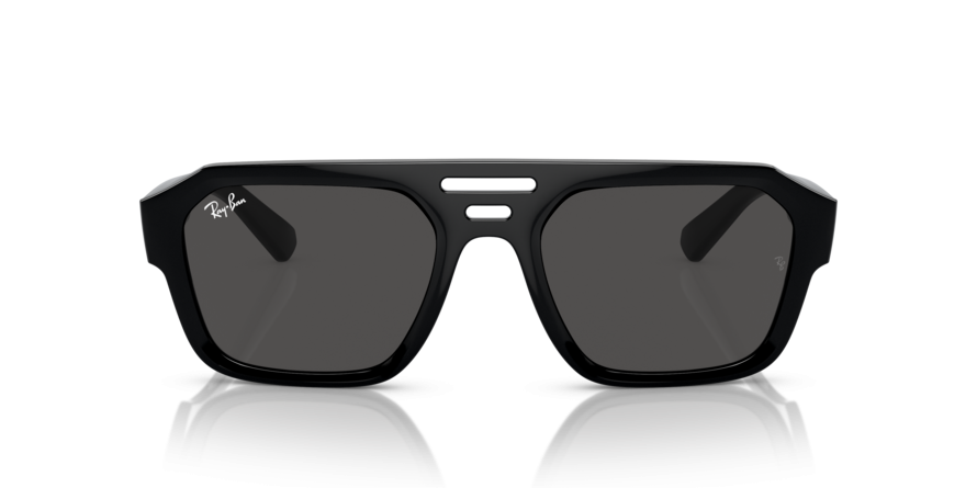 OKULARY RAY-BAN® CORRIGAN RB 4397 667787 54 ROZMIAR M