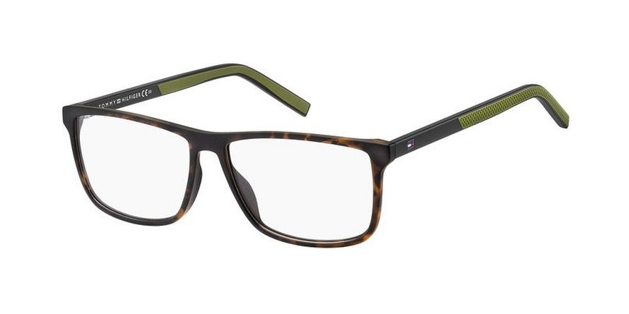 OKULARY KOREKCYJNE TOMMY HILFIGER TH 1696 N9P 55 ROZMIAR M