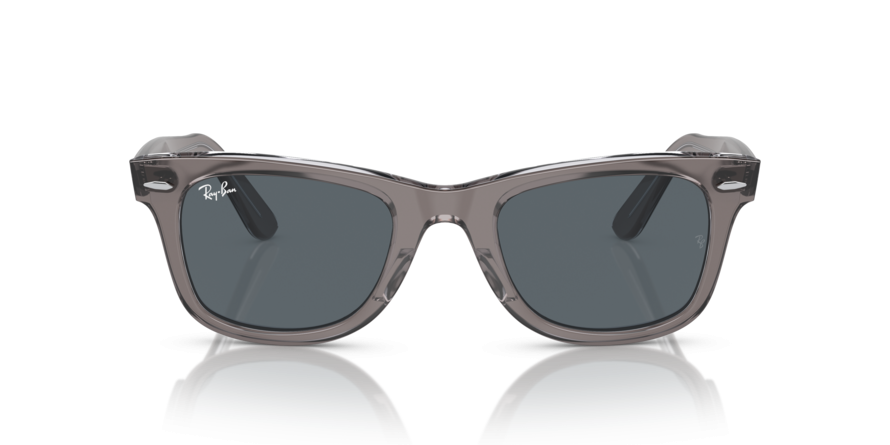OKULARY RAY-BAN® WAYFARER RB 2140 1355R5 50 ROZMIAR M