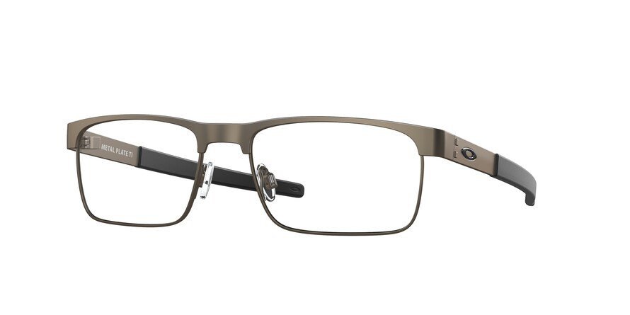 OKULARY KOREKCYJNE OAKLEY® METAL PLATE TI OX 5153 515302 56 ROZMIAR M