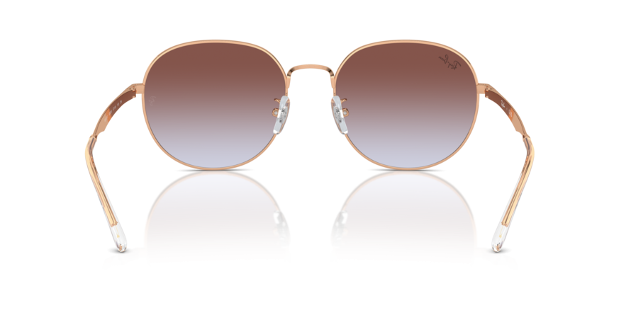 OKULARY RAY-BAN® RB 3727D 9202I8 57 ROZMIAR L