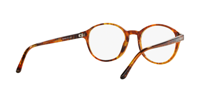 OKULARY KOREKCYJNE GIORGIO ARMANI AR 7004 5191 47 ROZMIAR S