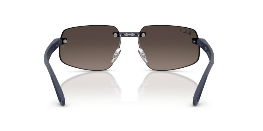 OKULARY RAY-BAN® RB 4475CH 63315J 60 ROZMIAR L