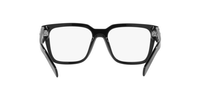 OKULARY KOREKCYJNE PRADA EYEWEAR PR 08ZV 1AB1O1 54 ROZMIAR M