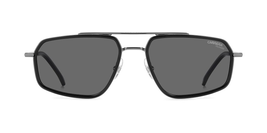 OKULARY CARRERA CA 338S V81 58 ROZMIAR L Z POLARYZACJĄ