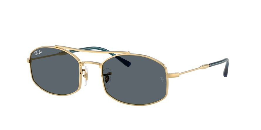 OKULARY RAY-BAN® RB 3719 9278R5 54 ROZMIAR M