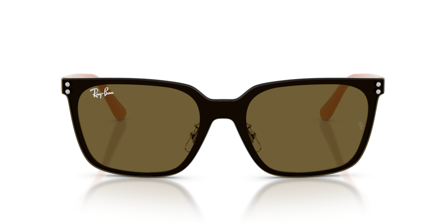 OKULARY RAY-BAN® RB 3784D 003/73 45 ROZMIAR UNIWERSALNY