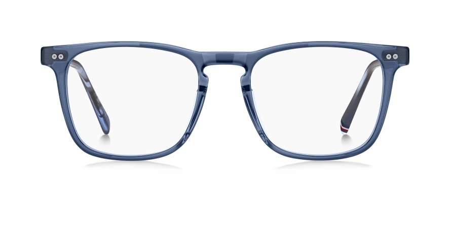 OKULARY KOREKCYJNE TOMMY HILFIGER TH 2069 PJP 53 ROZMIAR M