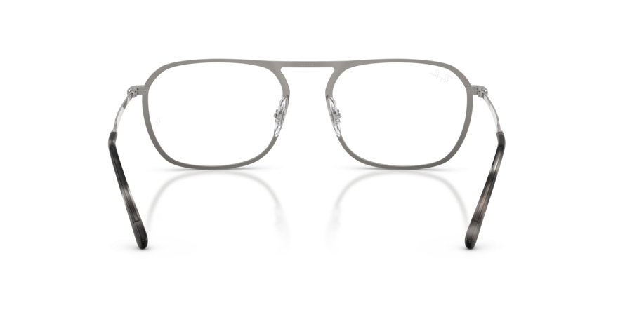 OKULARY KOREKCYJNE RAY-BAN® RX 6548 2502 55 ROZMIAR M