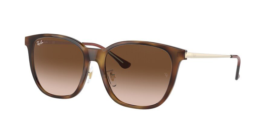 OKULARY RAY-BAN® RB 4333D 710/13 55 ROZMIAR M