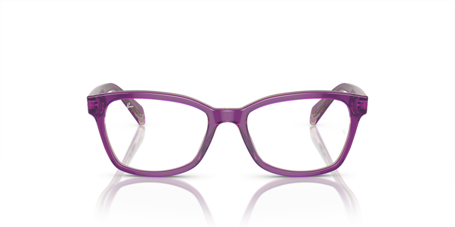 OKULARY KOREKCYJNE DZIECIĘCE RAY-BAN® RY 1591 3944 48