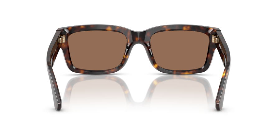 OKULARY BURBERRY BE 4443 300273 55 ROZMIAR M