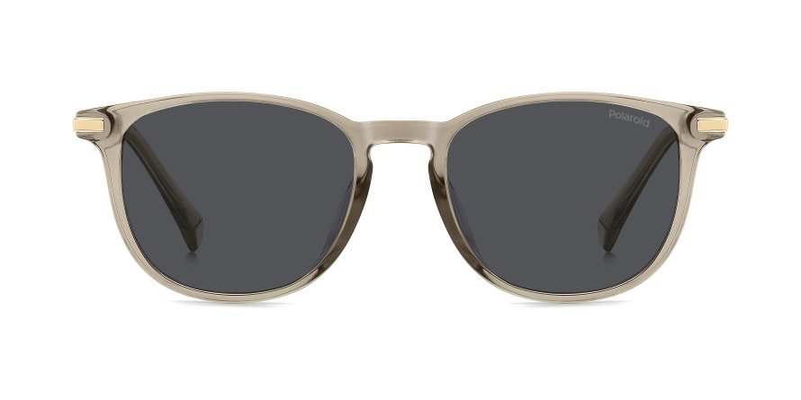 OKULARY POLAROID PLD 4187GSX HAM 51 ROZMIAR M Z POLARYZACJĄ