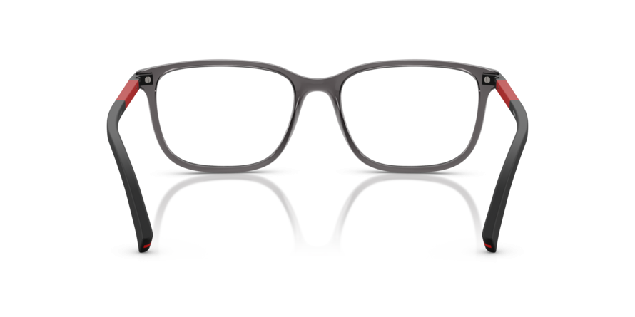 OKULARY KOREKCYJNE PRADA SPORT PS 02RV 01D1O1 56 ROZMIAR M