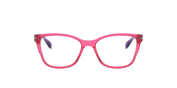 OKULARY KOREKCYJNE DZIECIĘCE OAKLEY® WHIPBACK OY 8016 801603 47