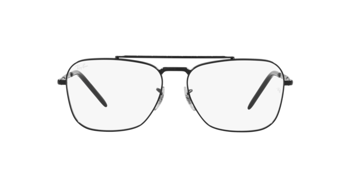 OKULARY KOREKCYJNE RAY-BAN® NEW CARAVAN RX 3636V 2509 55 ROZMIAR L