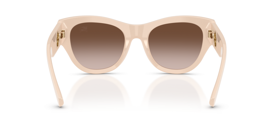 OKULARY BURBERRY BE 4491 422313 52 ROZMIAR M