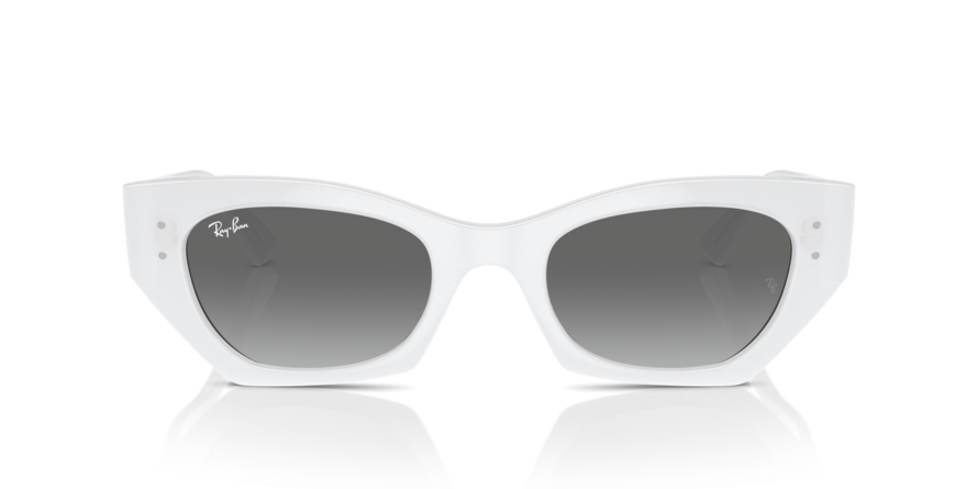 OKULARY RAY-BAN® ZENA RB 4430 675911 52 ROZMIAR M