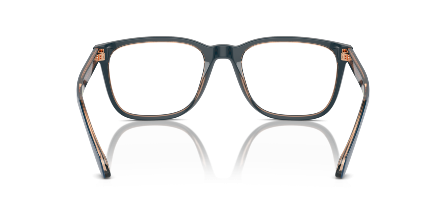 OKULARY KOREKCYJNE GIORGIO ARMANI AR 7255 6085 55 ROZMIAR M