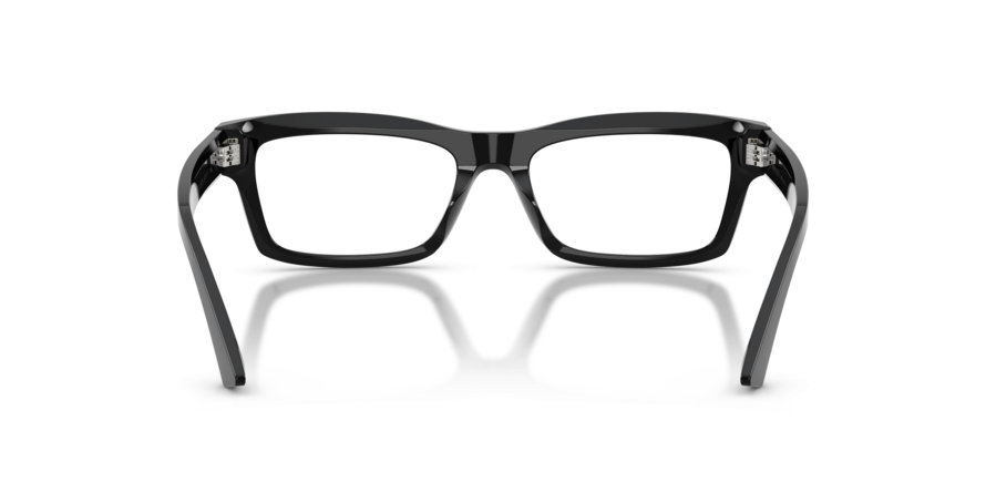 OKULARY KOREKCYJNE JIMMY CHOO JC 3057U 5000 53 ROZMIAR M