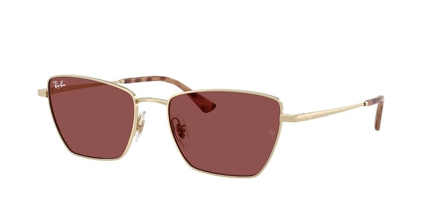 OKULARY RAY-BAN® RB 3783 921375 56 ROZMIAR M
