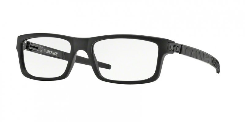 OKULARY KOREKCYJNE OAKLEY® CURRENCY OX 8026 802601 54 ROZMIAR M