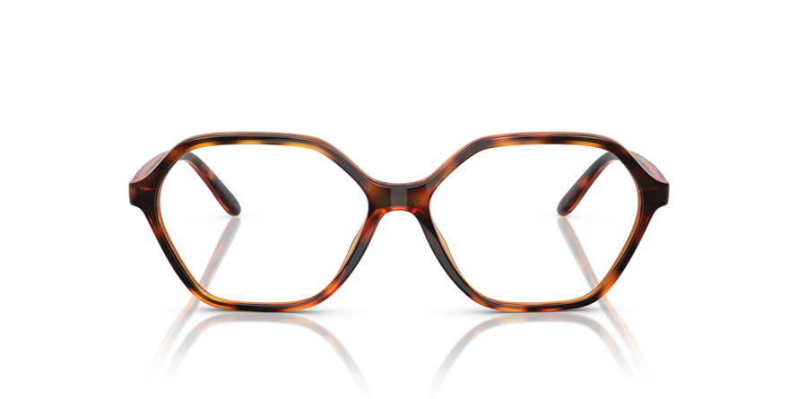 OKULARY KOREKCYJNE VOGUE EYEWEAR VO 5622 W656 53 ROZMIAR M