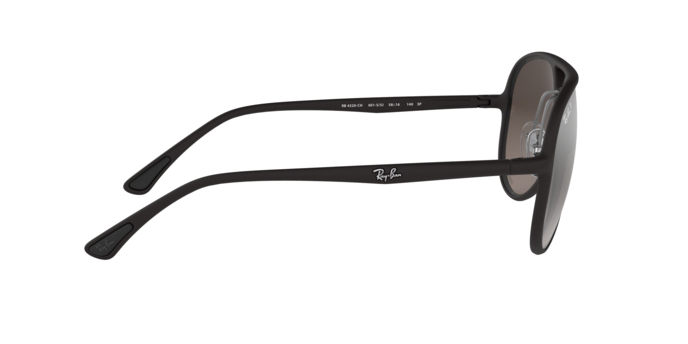 OKULARY RAY-BAN® RB 4320CH 601S5J 58 ROZMIAR L Z POLARYZACJĄ