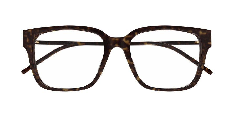 OKULARY KOREKCYJNE SAINT LAURENT SL M48O_A/F 003 54 ROZMIAR M