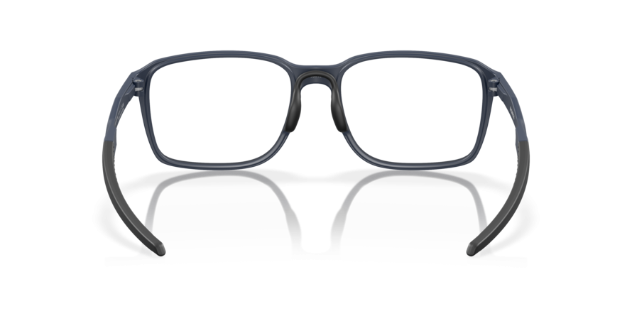 OKULARY KOREKCYJNE OAKLEY® INGRESS OX 8145D 814504 58 ROZMIAR L