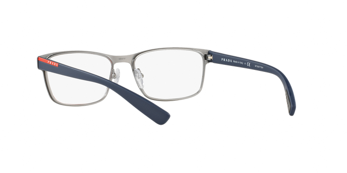 OKULARY KOREKCYJNE PRADA SPORT LIFESTYLE PS 50GV U6T1O1 55 ROZMIAR M