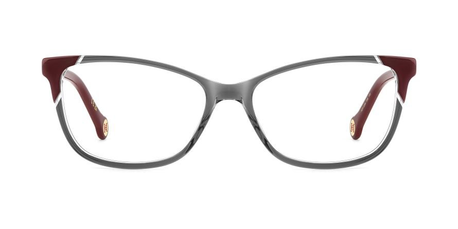 OKULARY KOREKCYJNE CAROLINA HERRERA HER 0284 268 55 ROZMIAR M