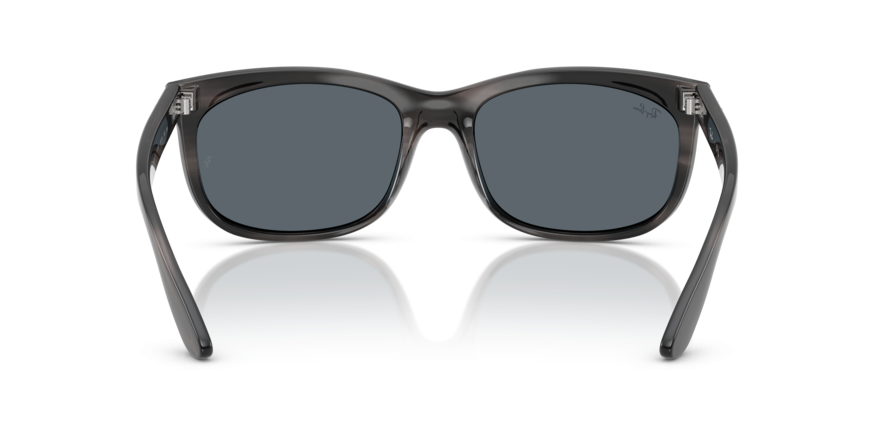 OKULARY RAY-BAN® BALORETTE RB 2389 1404R5 57 ROZMIAR L