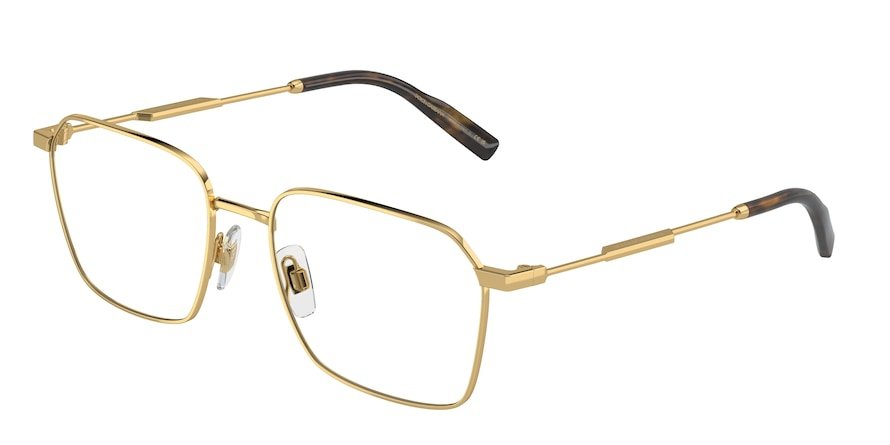 OKULARY KOREKCYJNE DOLCE & GABBANA DG 1350 02 55 ROZMIAR M