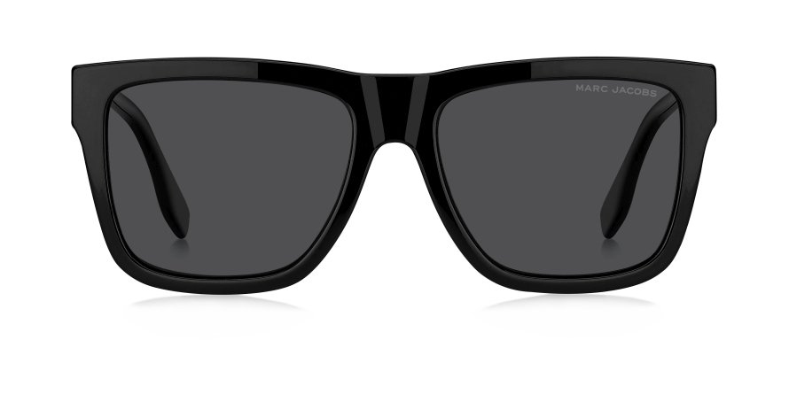 OKULARY KOREKCYJNE MARC JACOBS MARC 848C 2M2 56 ROZMIAR M + NAKŁADKA Z POLARYZACJĄ