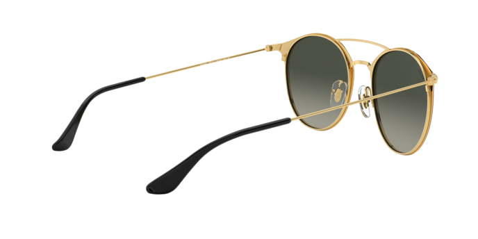 OKULARY RAY-BAN® RB 3546 187/71 49 ROZMIAR S