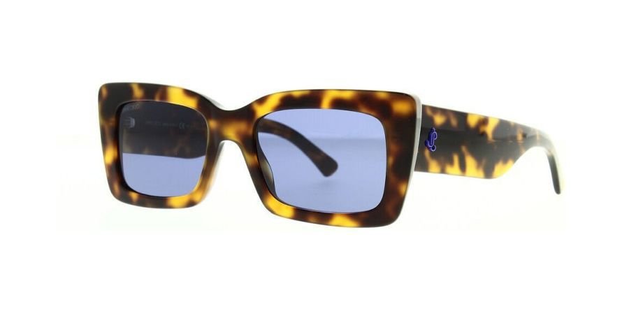 OKULARY JIMMY CHOO JC VITA/S 086 54 ROZMIAR M