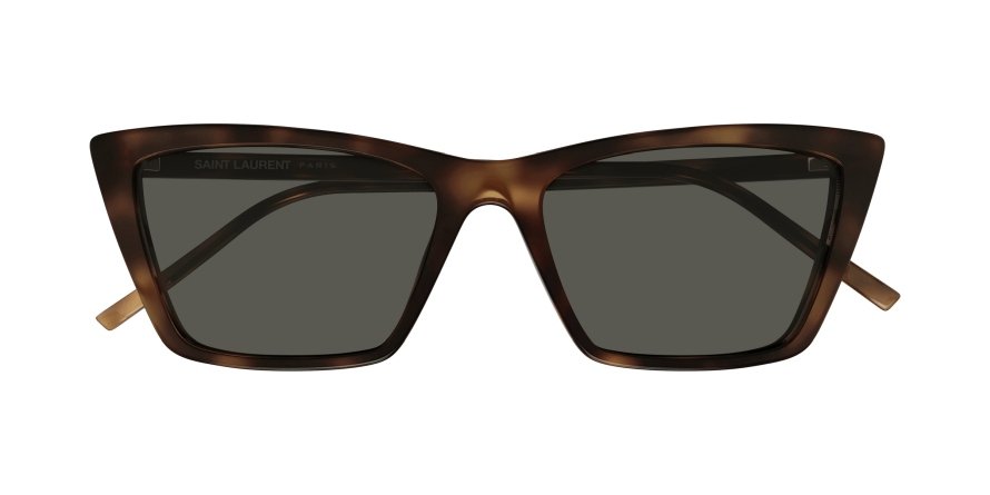 OKULARY SAINT LAURENT SL 737 MICA THIN 003 54 ROZMIAR M